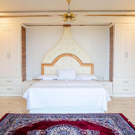 Simba Resort & Spa Kansariya エクステリア 写真