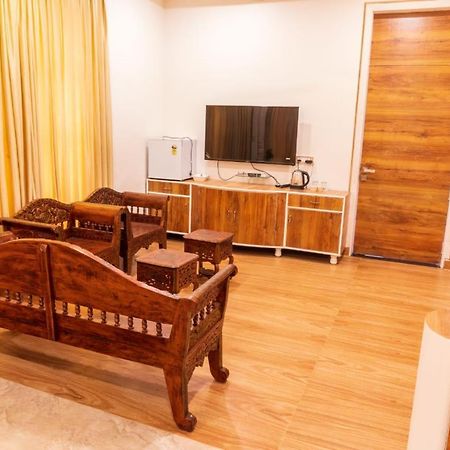 Simba Resort & Spa Kansariya エクステリア 写真