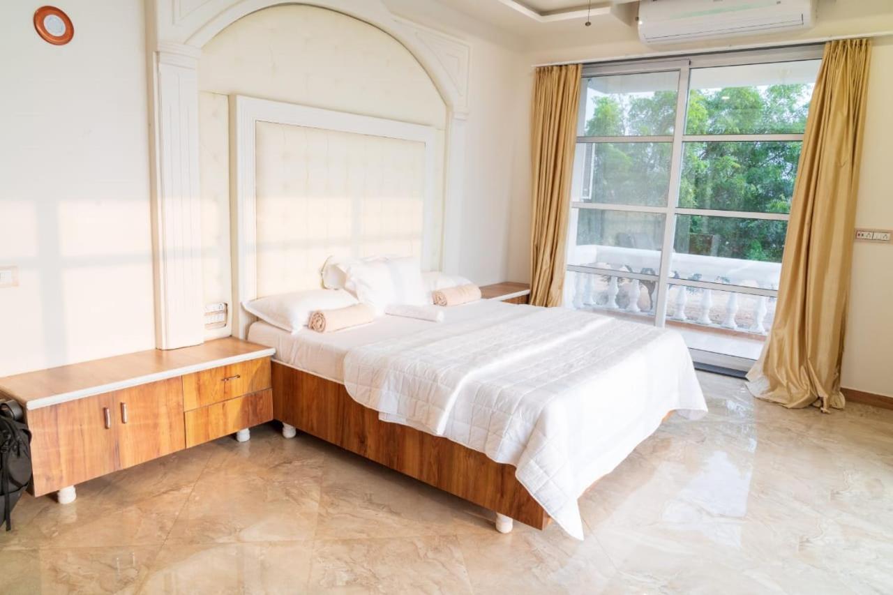 Simba Resort & Spa Kansariya エクステリア 写真