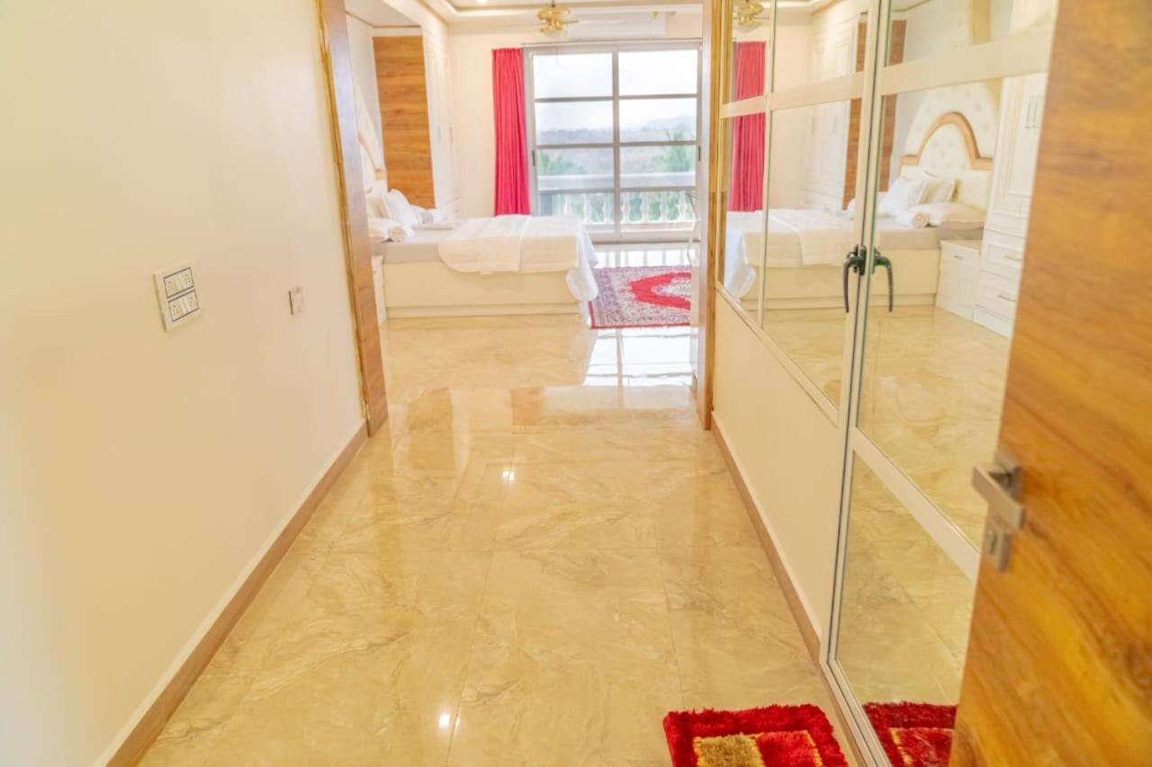 Simba Resort & Spa Kansariya エクステリア 写真