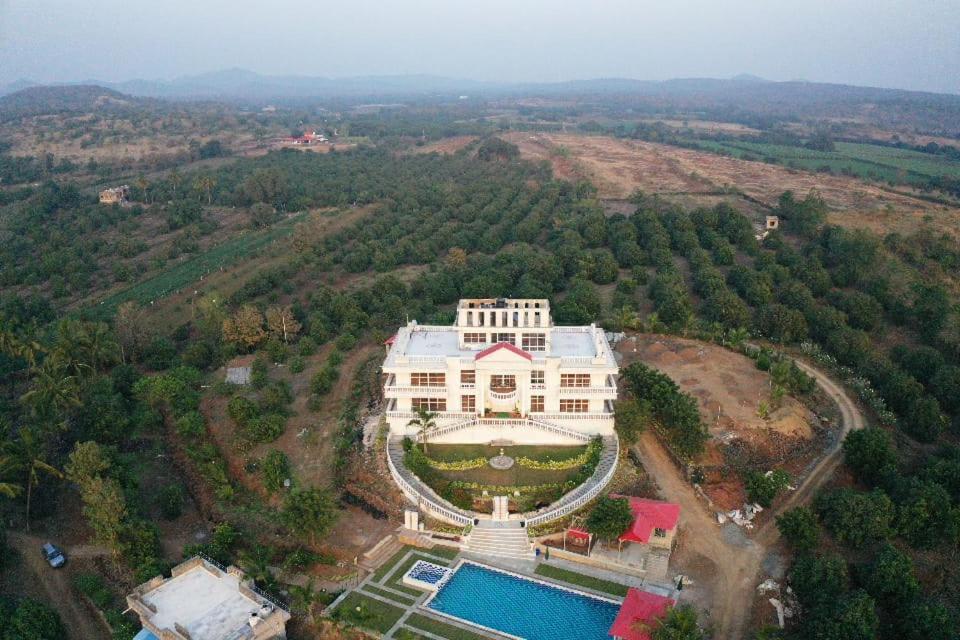 Simba Resort & Spa Kansariya エクステリア 写真
